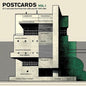 Various Artists - Postcards, Vol. 1: D.I.Y And Indie Post-Punk From USA And UK 1979-1984