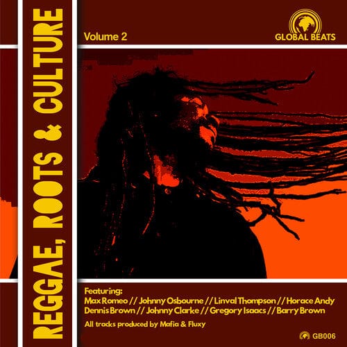 Various Artists - Reggae Roots & Culture 2
