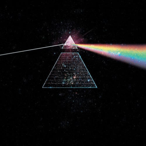 Various Artists - Return to the Dark Side of the Moon (Glow in the Dark Vinyl)