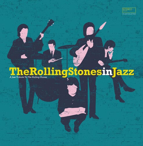 Various Artists - Rolling Stones In Jazz /  Various [Import]