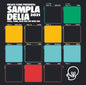 Various Artists - Sampladelia 2021