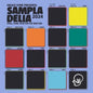 Various Artists - Sampladelia 2024