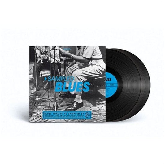 Various Artists - Sampled Blues /  Various [Import]
