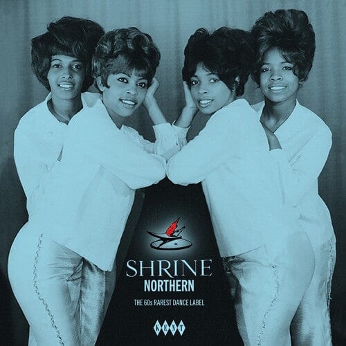 Various Artists - Shrine Northern, 60s Rarest Dance Label [Import]