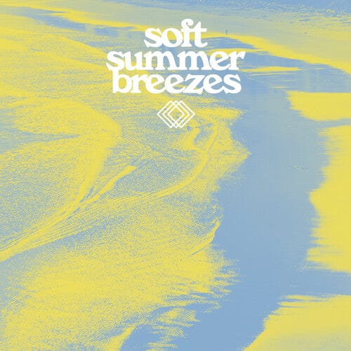 Various Artists - Soft Summer Breezes (Various Artists) (Colored Vinyl, Yellow)