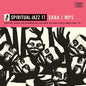 Various Artists - Spiritual Jazz 17: SABA/ MPS - Esoteric, Modal And Progressive Jazz From The Saba And MPS Labels 1965-78