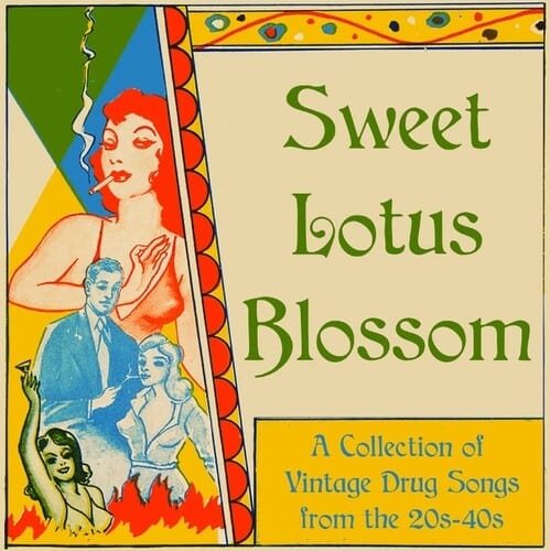 Various Artists - Sweet Lotus Blossom
