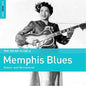 Various Artists - The Rough Guide To Memphis Blues (Various Artists) (Limited Edition, 180 Gram Vinyl)