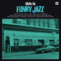 Various Artists - This Is Funky Jazz [Import]