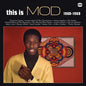 Various Artists - This Is Mod 1960-1968 /  Various [Import] (United Kingdom - Import)