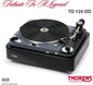Various Artists - Thorens, Tribute to a Legend (Various artists)