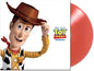 Various Artists - Toy Story Favorites (Red Vinyl)