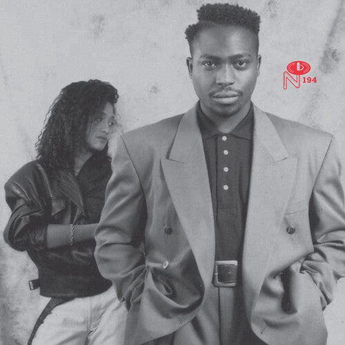 Various Artists - V4 Visions, Of Love & Androids /  Various
