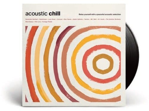 Various Artists - Vinylchill: Acoustic