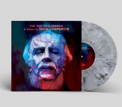 Various Artists - Way Of Darkness, A Tribute To John Carpenter, Orginal Soundtrack