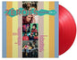 Various Artists - Zeroes Collected Vol. 2, Limited 180-Gram Red Colored Vinyl [Import]