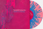 Twentieth Century Zoo - Thunder On A Clear Day (Indie Exclusive, Colored Vinyl, Pink, Blue, Splatter)