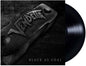 Vendetta - Black As Coal