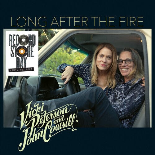 Vicki Peterson - Long After the Fire (RSD Exclusive)