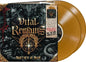Vital Remains - Horrors of Hell [Explicit Content] (Parental Advisory Explicit Lyrics, Damnation Gold Colored Vinyl, Limited Edition, Gatefold LP Jacket)