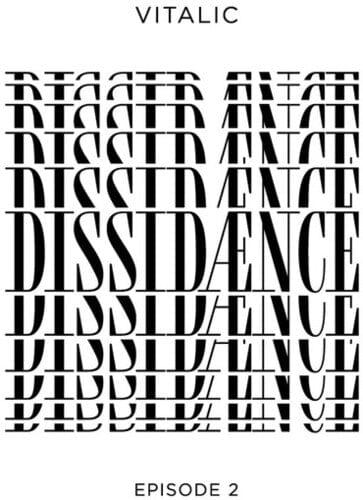 Vitalic - Dissidaence (Episode 2)