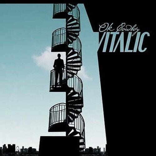Vitalic - O.K. Cowboy