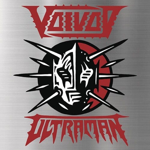 Voivod - Ultraman, Ep