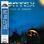 Vortex - Les Cycles De Thanatos