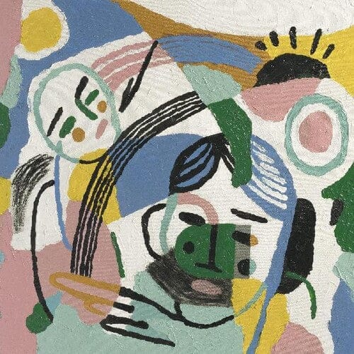 W. H.Lung - Vanities