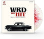 W.R.D. Trio - Hit - Splatter Vinyl