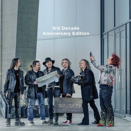 Waltari - 3rd Decade: Anniversary Edition