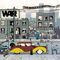 War - World Is A Ghetto