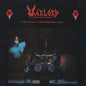 Warlord - ... And The Cannons Of Destruction Have Begun