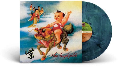 Stone Temple Pilots -  Purple - Limited 140-Gram Eco-Colored Vinyl [Import]