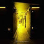 Wars - Hundred Shivers [Transparent Yellow Colored Vinyl With Black Splatter] [Import]