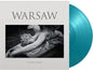 Warsaw - Warsaw - Ltd Aquamarine Vinyl [Import] (Limited Edition, Colored Vinyl, Aqua, Holland - Import)