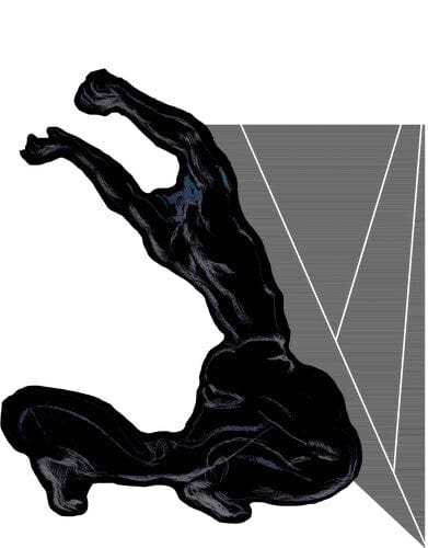 Water From Your Eyes - Structure (IEX) (White)