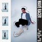 Wave Racer - To Stop from Falling off the Earth - Blue Vinyl