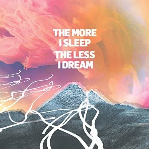 We Were Promised Jetpacks - More I Sleep The Less I Dream [Import]