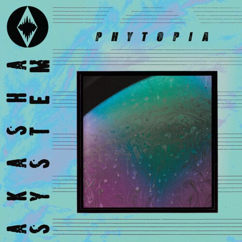 AKASHA SYSTEM - Phytopia