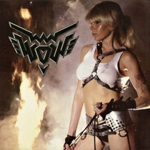 Williams,Wendy O - W.O.W.