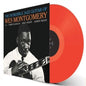 Wes Montgomery - Incredible Jazz Guitar Of Wes Montgomery [Import] (180 Gram Vinyl, Colored Vinyl, Red, Spain - Import)
