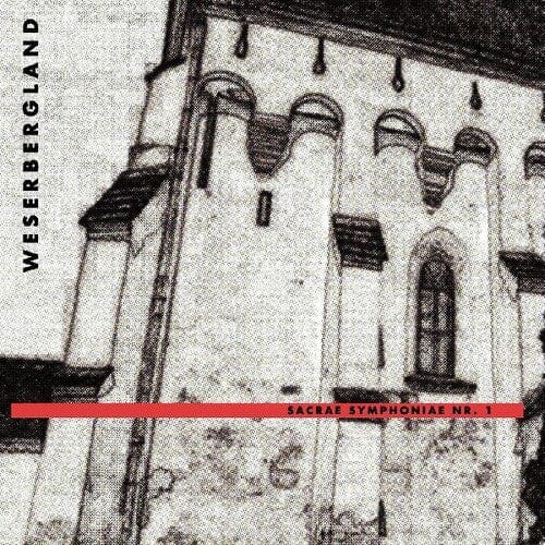 Weserbergland - Sacrea Symphoniae 1 [Import]