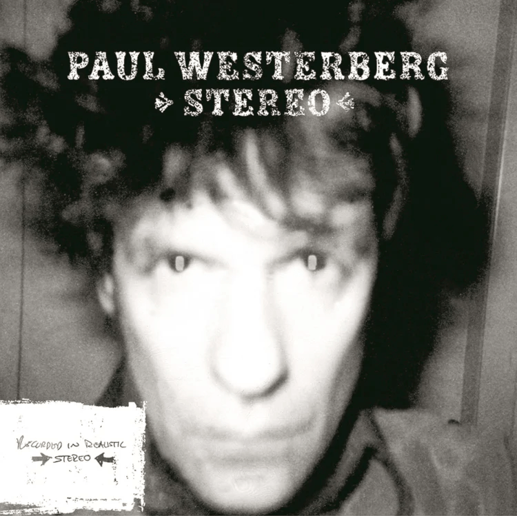 WESTERBERG,PAUL & GRANDPABOY - Stereo /  Mono