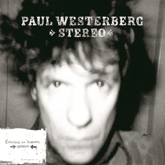 WESTERBERG,PAUL & GRANDPABOY - Stereo /  Mono