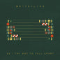 White Lies - As I Try Not To Fall Apart