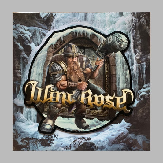 Wild Rose - Drunken Dwarves