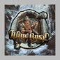 Wild Rose - Drunken Dwarves