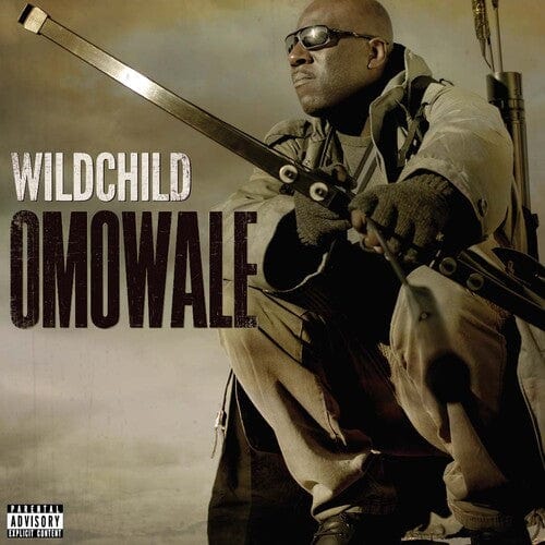 Wildchild Of Lootpack - Omowale