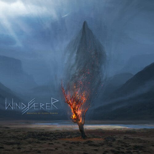 Windfaerer - Breaths of Elder Dawns